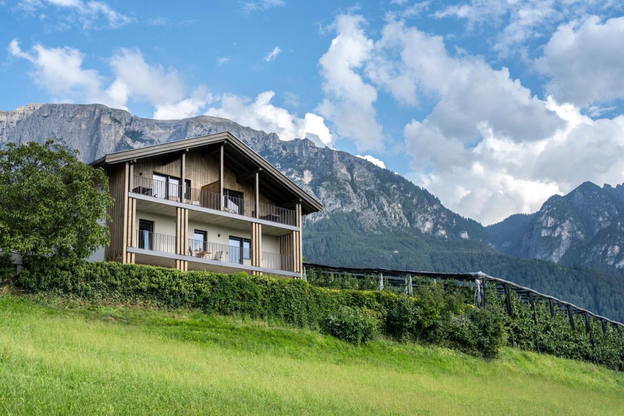 Appartements Panorama Фие Экстерьер фото